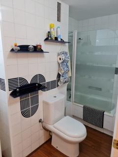 Apartamento Dos dormitorios Fanals - Lloret de Mar - 6