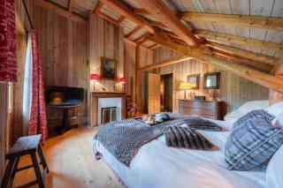 Le Chalet l'Harmonie - Pierres d'Histoire - Le Monêtier-les-Bains - 4