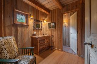 Le Chalet l'Harmonie - Pierres d'Histoire - Le Monêtier-les-Bains - 1