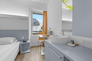 Hôtel de la Poste Sierre - Sierre - 4