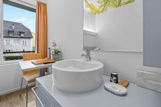 Hôtel de la Poste Sierre - Sierre - 6