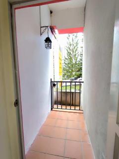 MUSANG ONG HOTEL - Cameron Highlands - 2