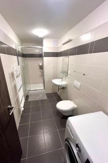 Apartmány Chodské námésti - Plzeň - 8