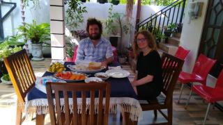 Sasanda Villa and Yala Safari Place - 6