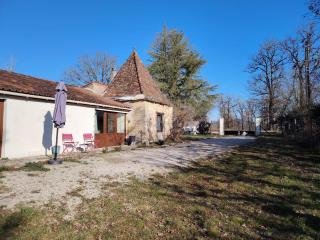 Maison avec jardin clos, Catus - Catus - 9