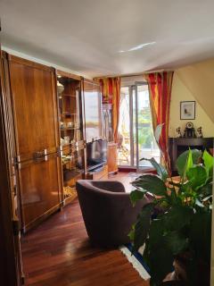 Appartement de Charme avec terrasse proche 5eme arrdt - 0