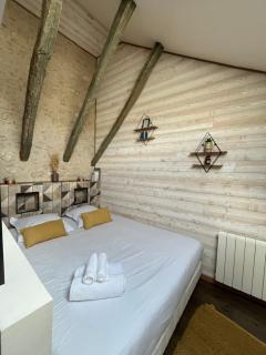 Entre charme & authenticité en hypercentre de Blois - 9