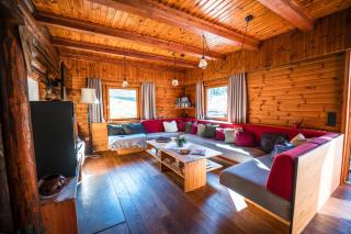 Marktlhütte - Hochrindl - 7