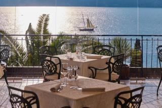 Hotel Capri - Malcesine - 3