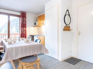 Confort et Wifi gratuit : Appartement 3 pièces pour 4-6 personnes, proche pistes et remontées mécaniques - FR-1-265-307 - Modane - 3