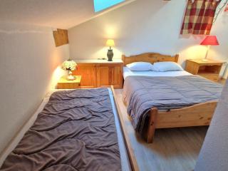 Grand appartement 10/12 pers, 5 pièces, proche pistes et centre - FR-1-265-327 - Modane - 3