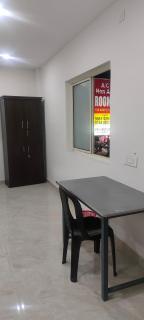 VKJ Lodge - Alwaye - 4