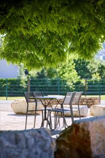 Hotel Eco - A75 - Banassac - 9