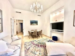 Marina Luxury 3 bedroom by Welcome to Cannes - Cannes - 0