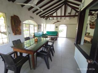 La Ceja Beach House - El Tamarindo - 2