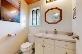 Regent Street Retreat - 1