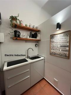 Flat in Milan - Tocino Suite mini casa - Milan - 5