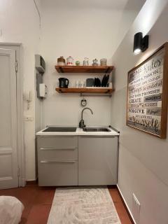 Flat in Milan - Tocino Suite mini casa - Milan - 6