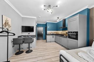 Downtown Studio 1 - Harrogate Town Centre - Harrogate - 1