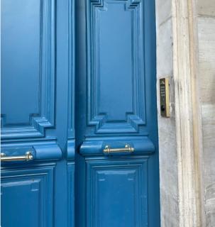 Le Dark - París - 9