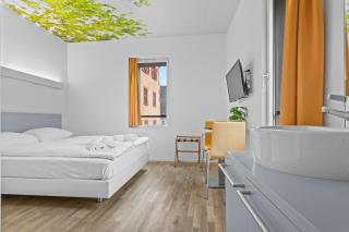 Hôtel de la Poste Sierre - 6