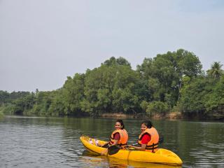 Hidden Heaven - Udupi - 9