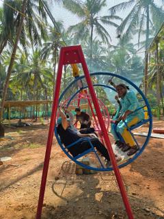 Hidden Heaven - Udupi - 7