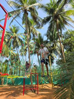 Hidden Heaven - Udupi - 6
