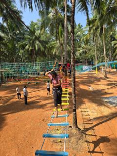 Hidden Heaven - Udupi - 5