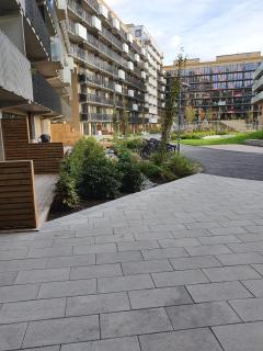 The Park Homestay - Oslo - 1