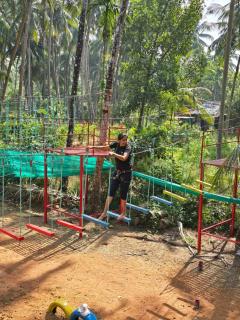 Hidden Heaven - Udupi - 2