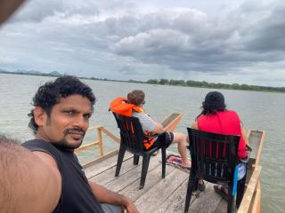 Lavish Eco Jungle - 9