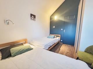 Apartment Les Alizés-1 by Interhome - Carnac-Plage - 6