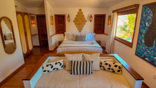 Vila Selvagem Hotel Contemporaneo - Fortim - 1