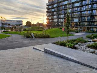 The Park Homestay - Oslo - 8