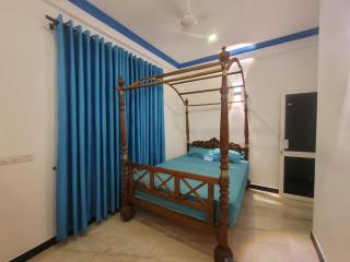 JIB Hostel RestoBar - 8