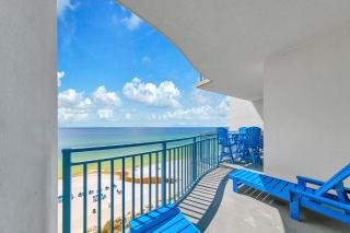 Available for Season! Gulf Dreams at PCB Sterling Shores - Panama City Beach - 0