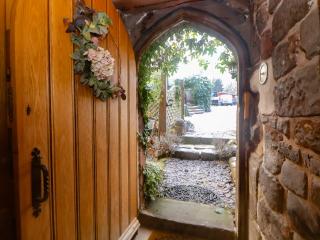 Monastery Hall - Chester - 8