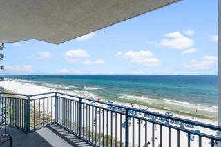 Available for Season! Gulf Dreams at PCB Sterling Shores - Panama City Beach - 9