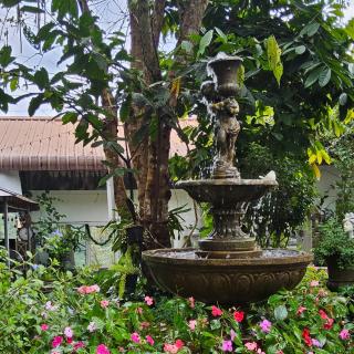 Balmy Hideout Cafe'& Homestay - 7