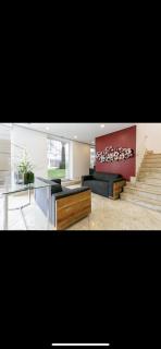 Flat - Ibirapuera - Jardins - São Paulo - 8