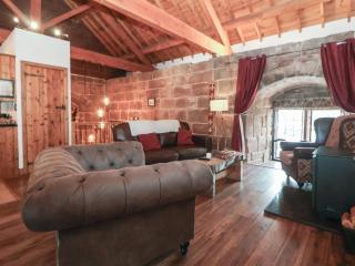 Monastery Hall - Chester - 4