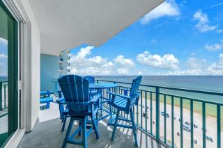 Available for Season! Gulf Dreams at PCB Sterling Shores - Panama City Beach - 7