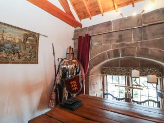Monastery Hall - Chester - 2