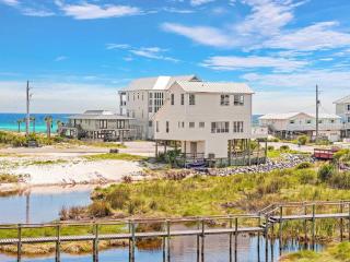 Heron on Oyster Lake with Amazing Lake View - Santa Rosa Beach - 9