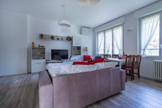 Casa Carozzi - Milano - 8