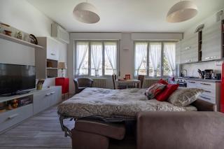 Casa Carozzi - Milano - 9