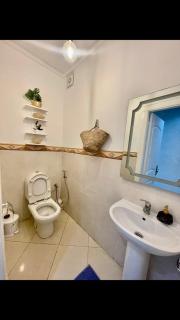 Chic & Spacious Appartement - Tanger - 7