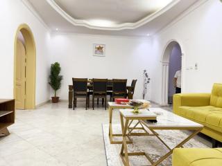Hasy' House-You Jia - Dschidda - 3