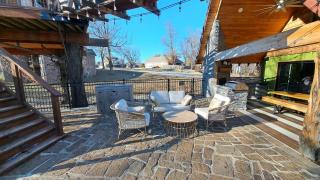 The Tree House in Bentonville - Bentonville - 8